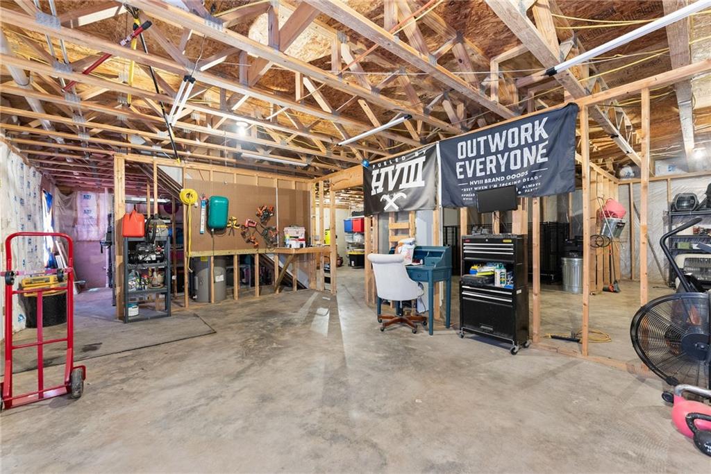 64 Wild Ridge Lane Dahlonega, GA 30533 - Photo 30 of 47