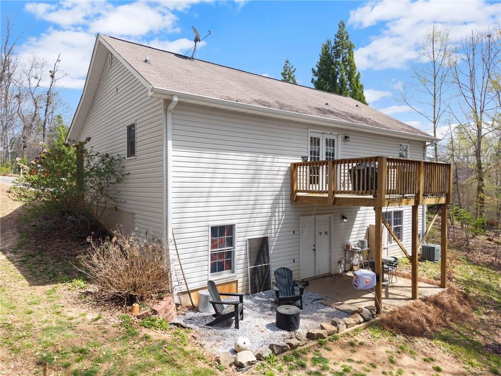 64 Wild Ridge Lane Dahlonega, GA 30533 - Photo 34 of 47