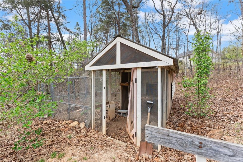 64 Wild Ridge Lane Dahlonega, GA 30533 - Photo 38 of 47