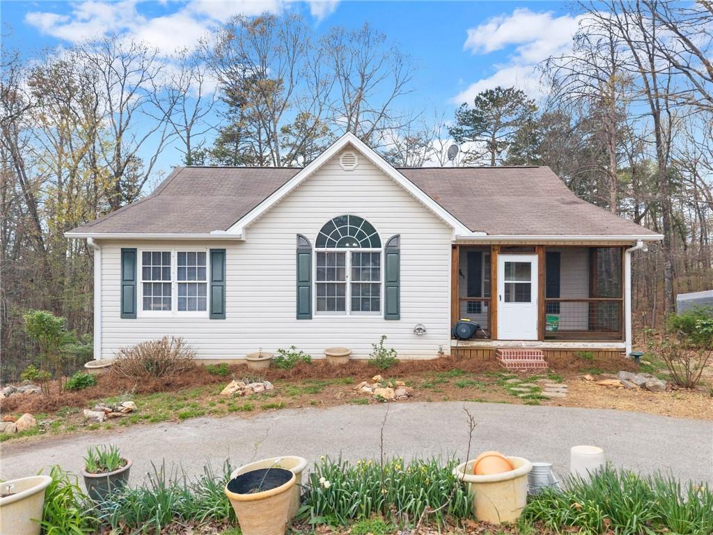 64 Wild Ridge Lane Dahlonega, GA 30533 - Photo 4 of 47