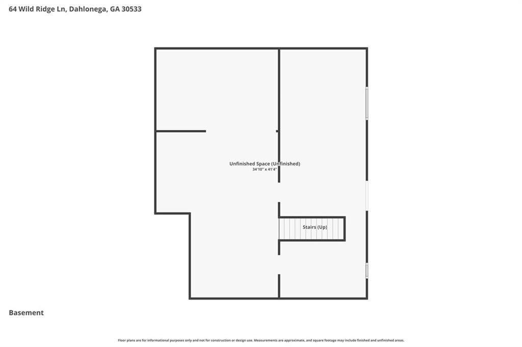 64 Wild Ridge Lane Dahlonega, GA 30533 - Photo 46 of 47