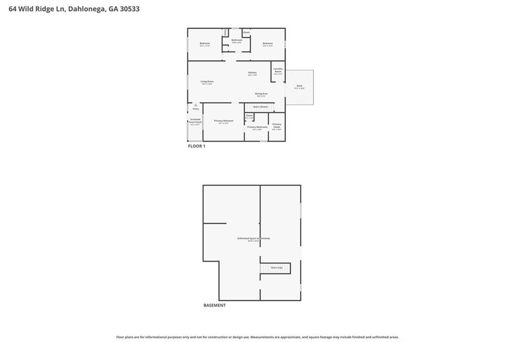 64 Wild Ridge Lane Dahlonega, GA 30533 - Photo 47 of 47