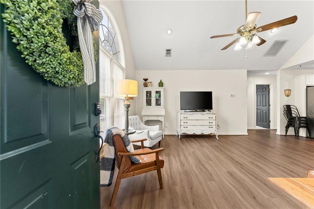 64 Wild Ridge Lane Dahlonega, GA 30533 - Photo 8 of 47