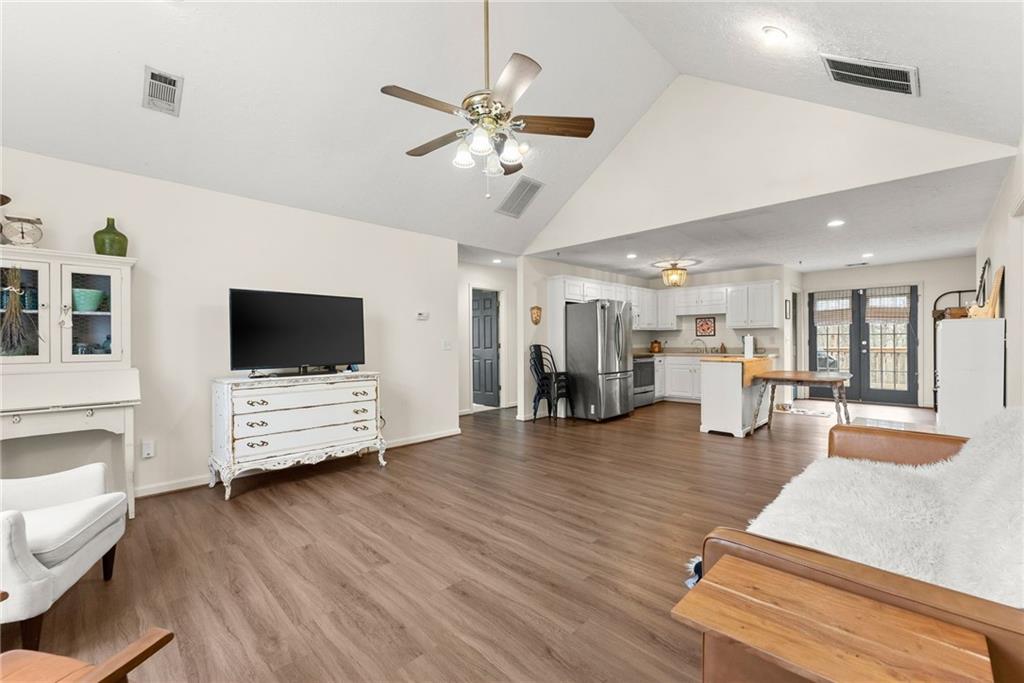 64 Wild Ridge Lane Dahlonega, GA 30533 - Photo 9 of 47