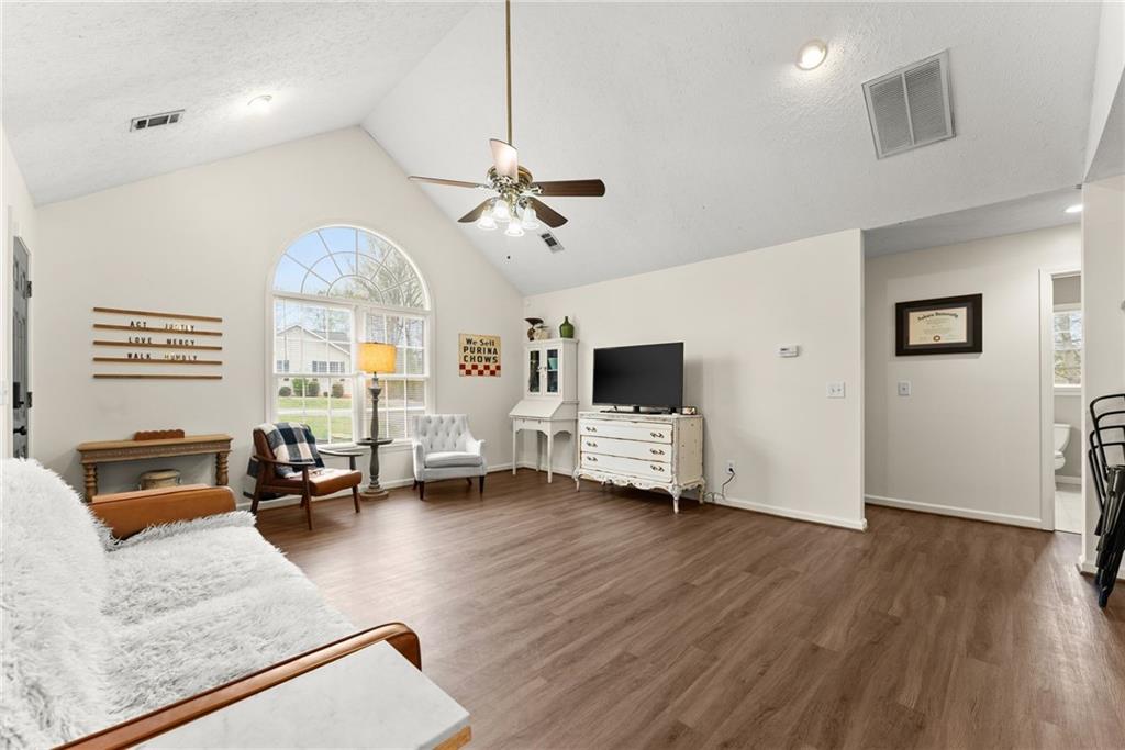 64 Wild Ridge Lane Dahlonega, GA 30533 - Photo 10 of 47