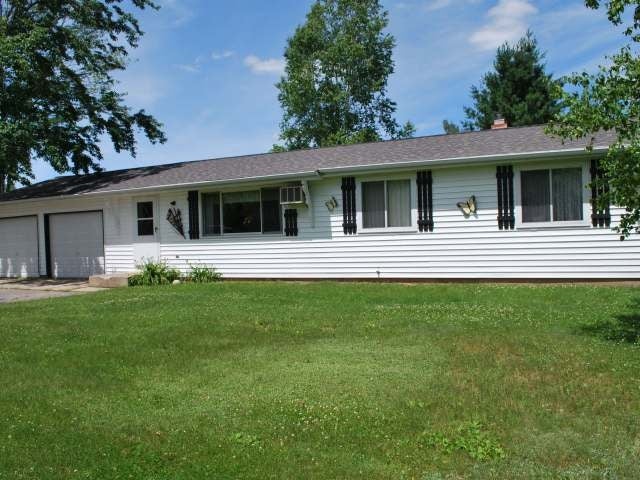 10004 Greatview Road Crandon, WI 54520 - Photo 2 of 20 Gallery Image 2