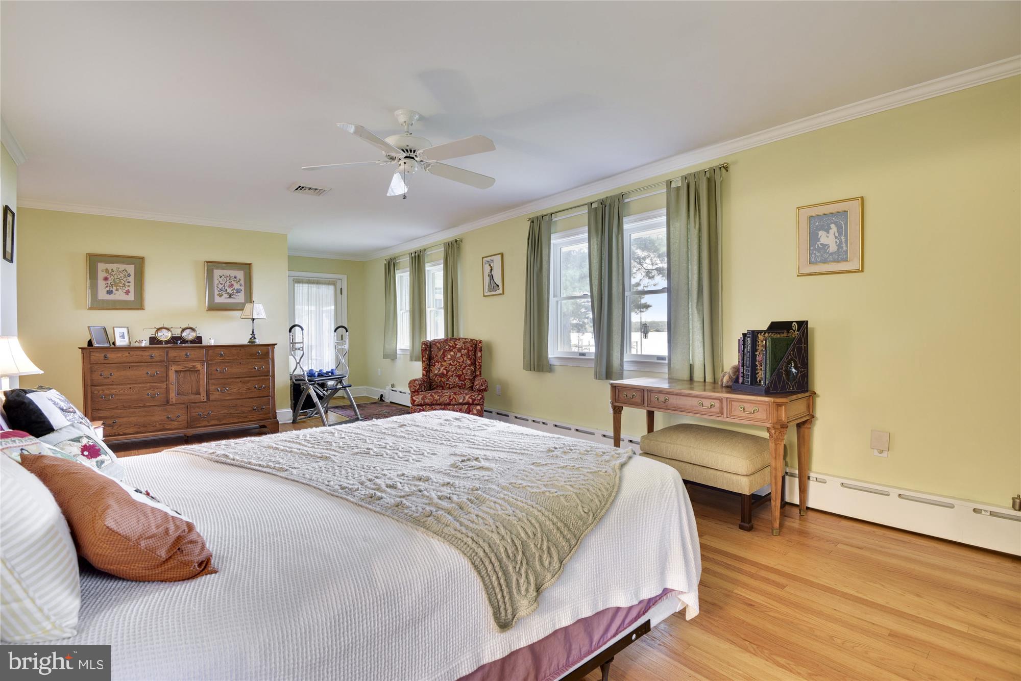 6756 Thorneton Road St. Michaels, MD 21663 - Photo 16 of 17 Gallery Image 16