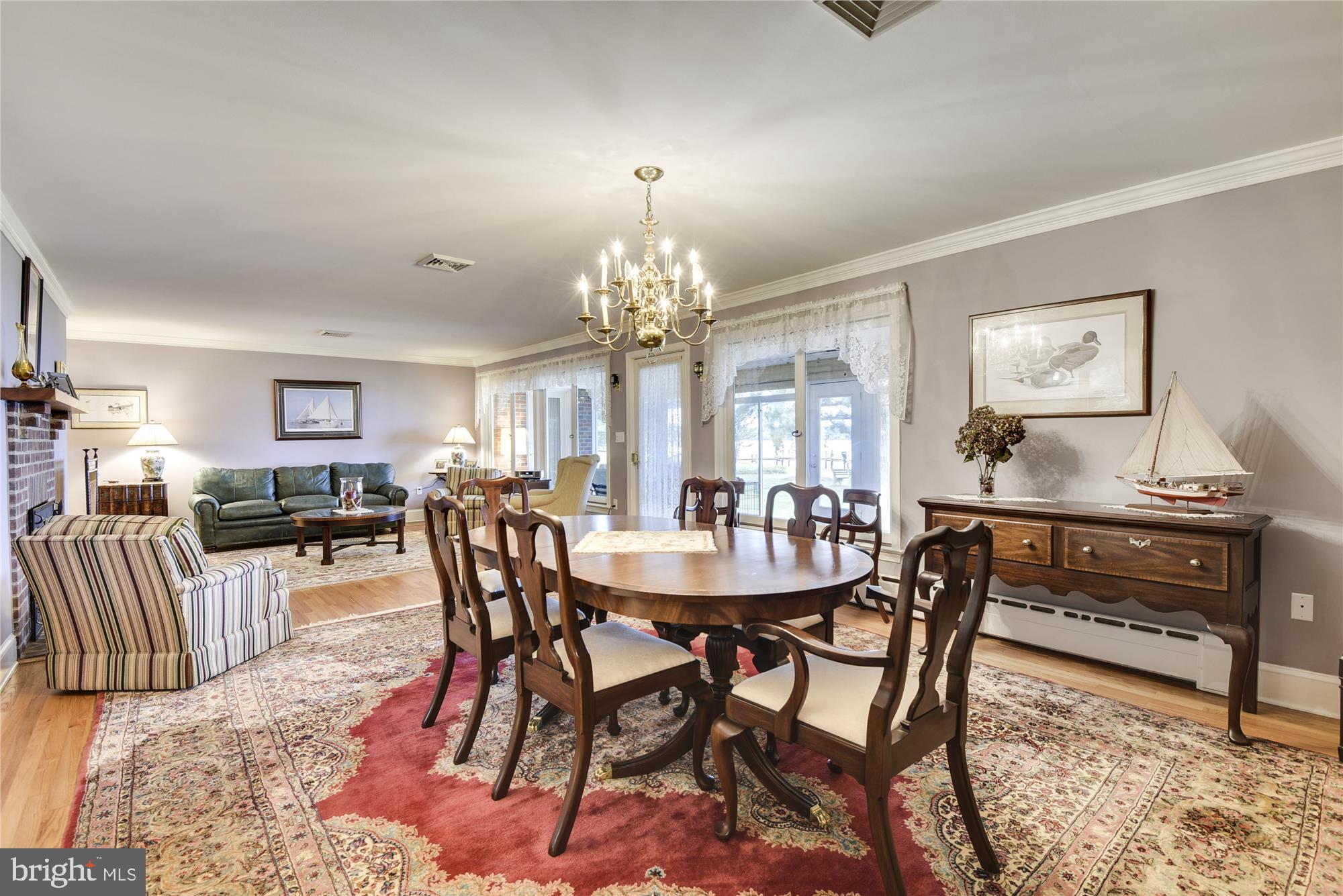 6756 Thorneton Road St. Michaels, MD 21663 - Photo 5 of 17 Gallery Image 5