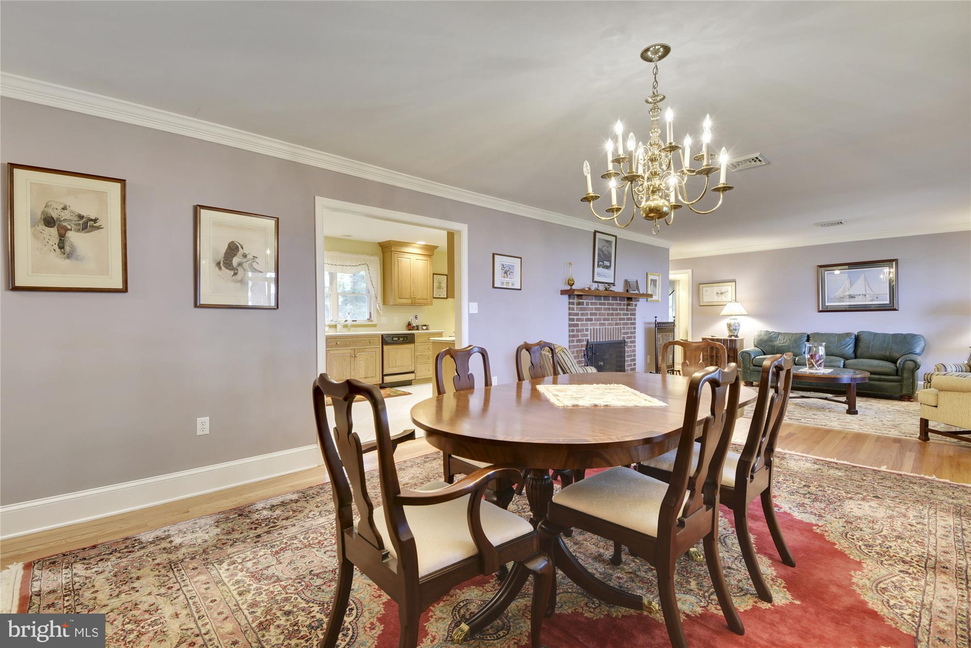 6756 Thorneton Road St. Michaels, MD 21663 - Photo 6 of 17 Gallery Image 6