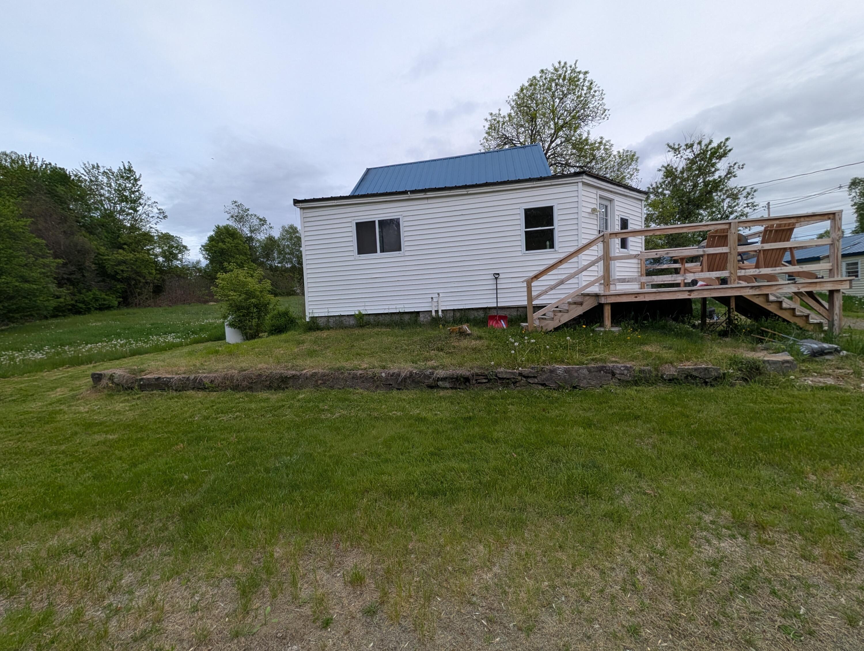 38 Mill Pond Road Greenbush, ME 04418 - Photo 43 of 49 PXL_20260529_231625510