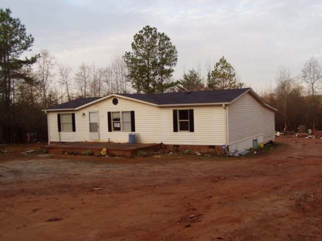890 Martin Road Starr, SC 29684 - Photo 1 of 2
