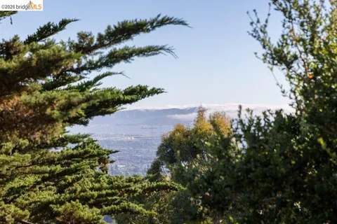 $3,600,000 | 85 Gravatt Drive, Berkeley, CA 94705