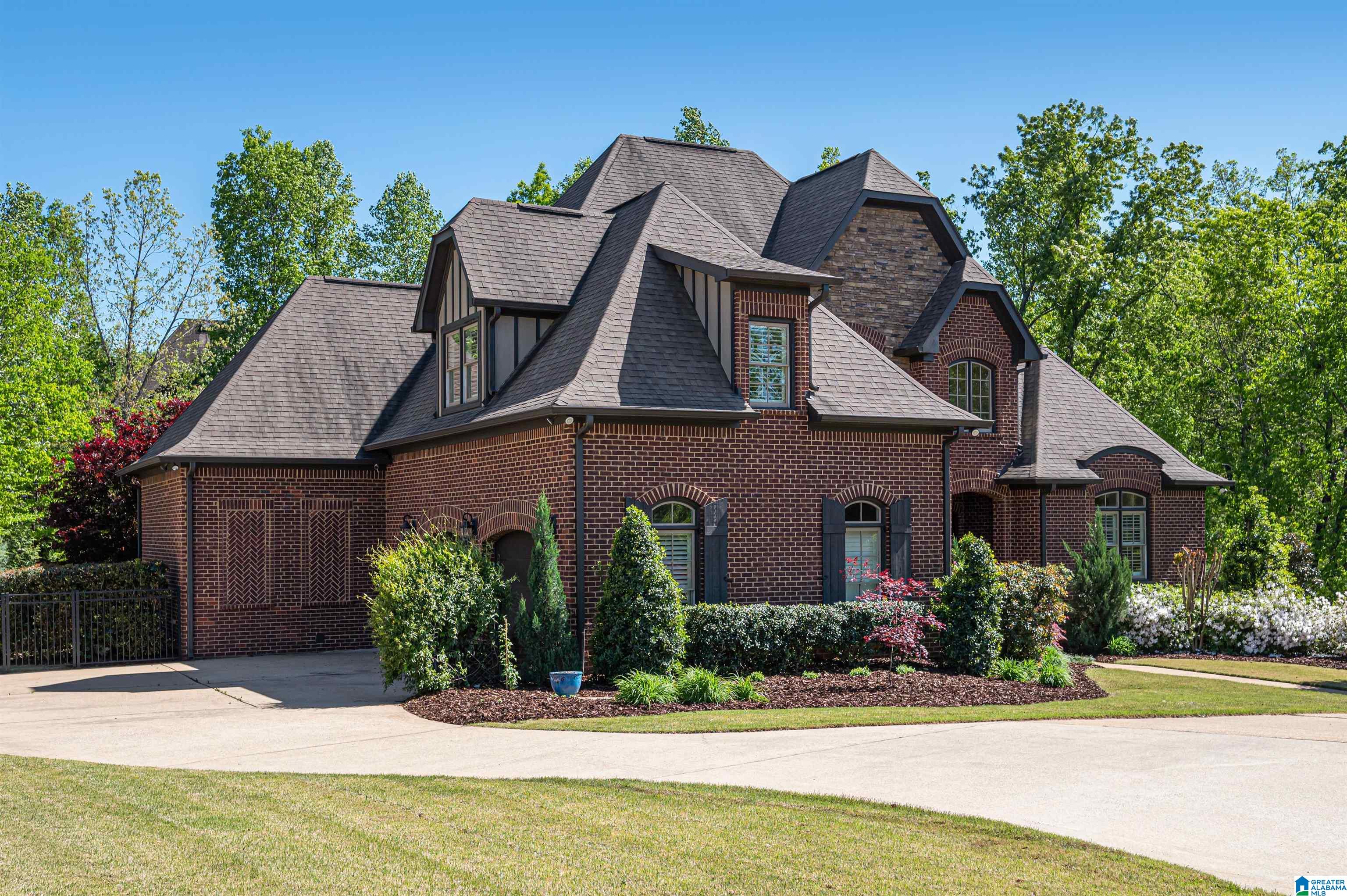 2411 Glasscott Point Birmingham, AL 35226 - Photo 68 of 68