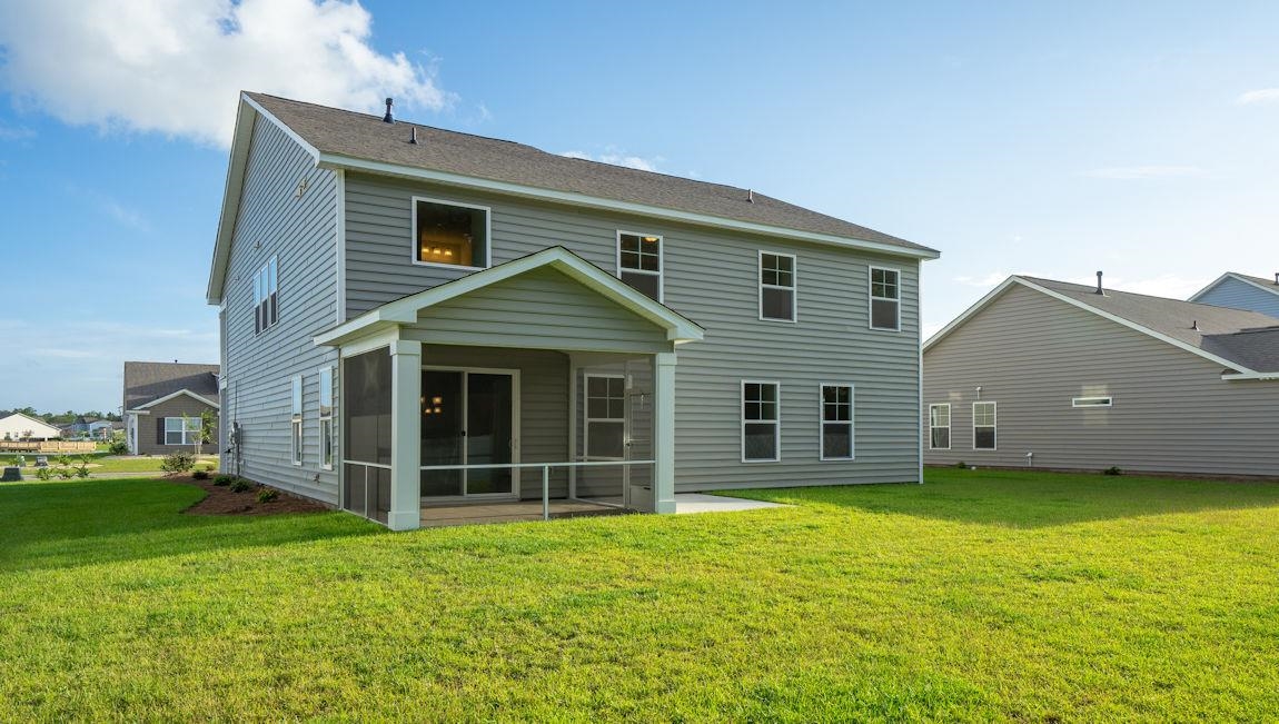 747 Hadara Drive Longs, SC 29568 - Photo 33 of 36