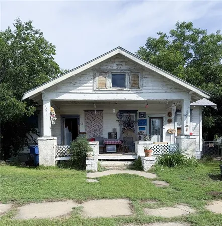 $27,900 | 1404 2nd Street, Brownwood, TX 76801