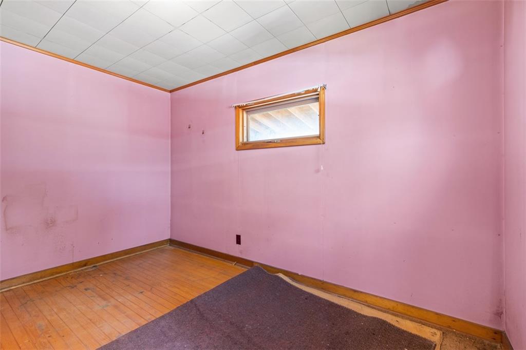 1645 Charlton Heights Road Coraopolis, PA 15108 - Photo 16 of 49 a view of empty room