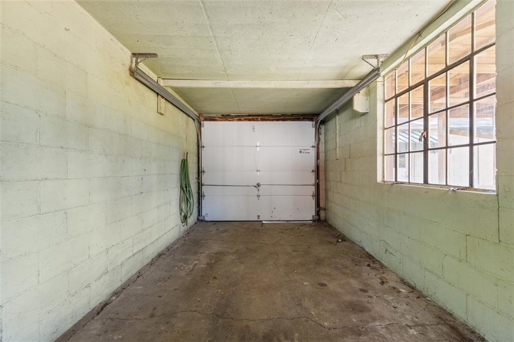 1645 Charlton Heights Road Coraopolis, PA 15108 - Photo 28 of 49 a view of a garage