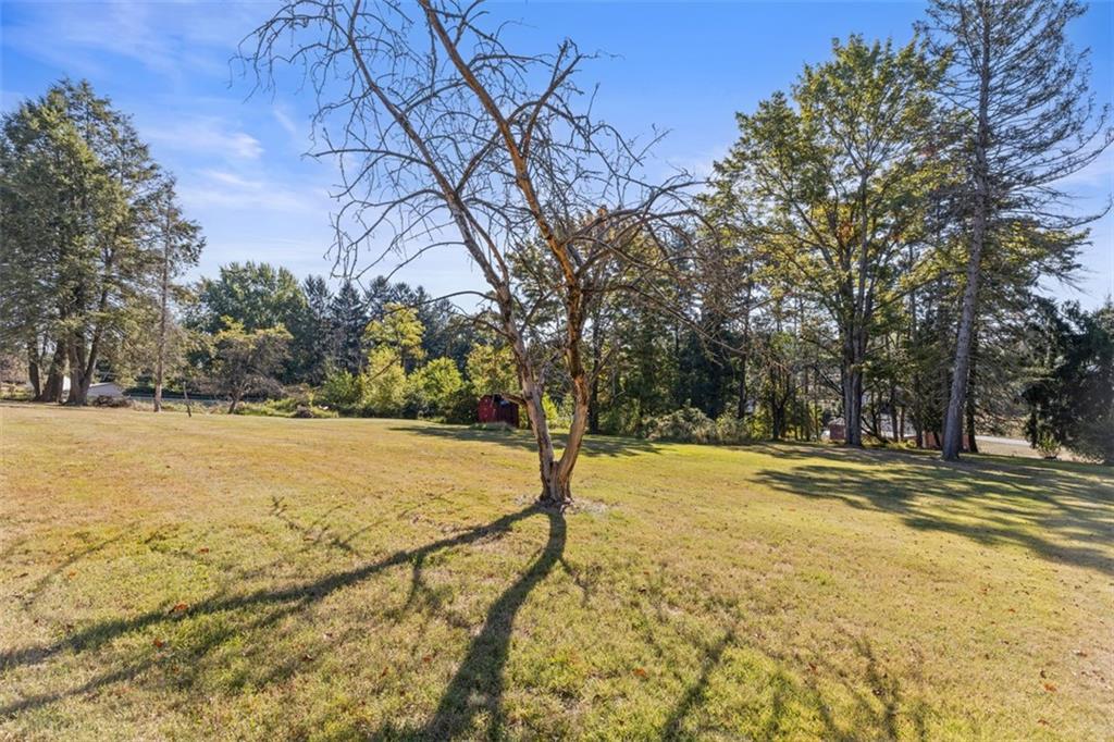 1645 Charlton Heights Road Coraopolis, PA 15108 - Photo 37 of 49 a view of empty space with large trees