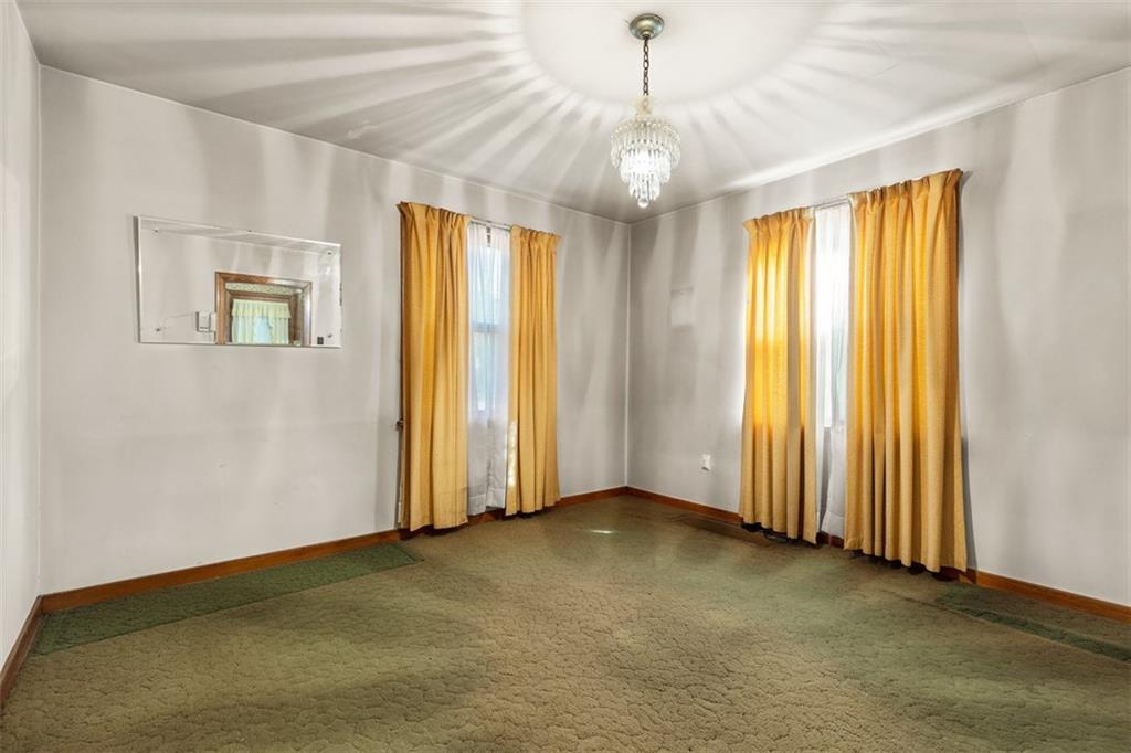 1645 Charlton Heights Road Coraopolis, PA 15108 - Photo 8 of 49 a view of livingroom with window