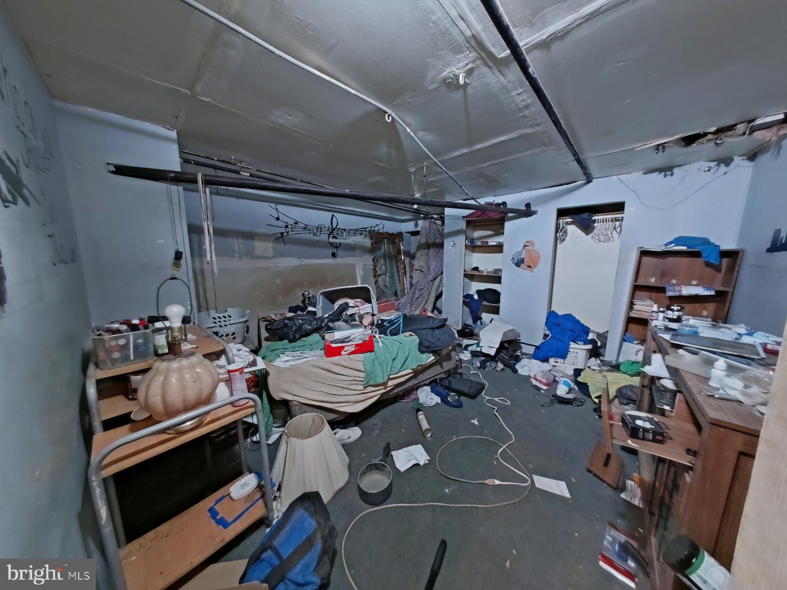 729 Wynnewood Road Philadelphia, PA 19151 - Photo 16 of 33 Front Room - Basement