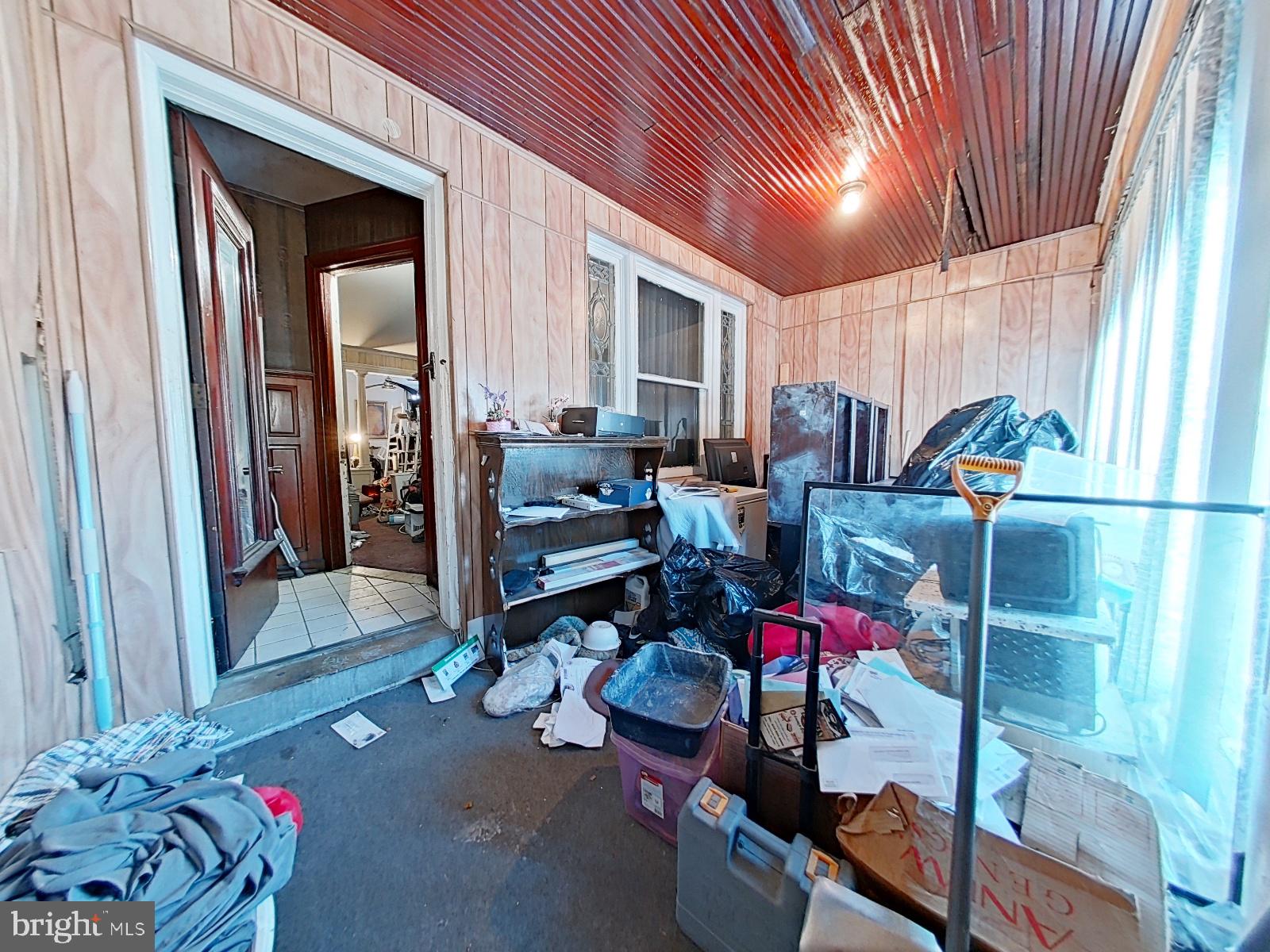 729 Wynnewood Road Philadelphia, PA 19151 - Photo 2 of 33 Entrance