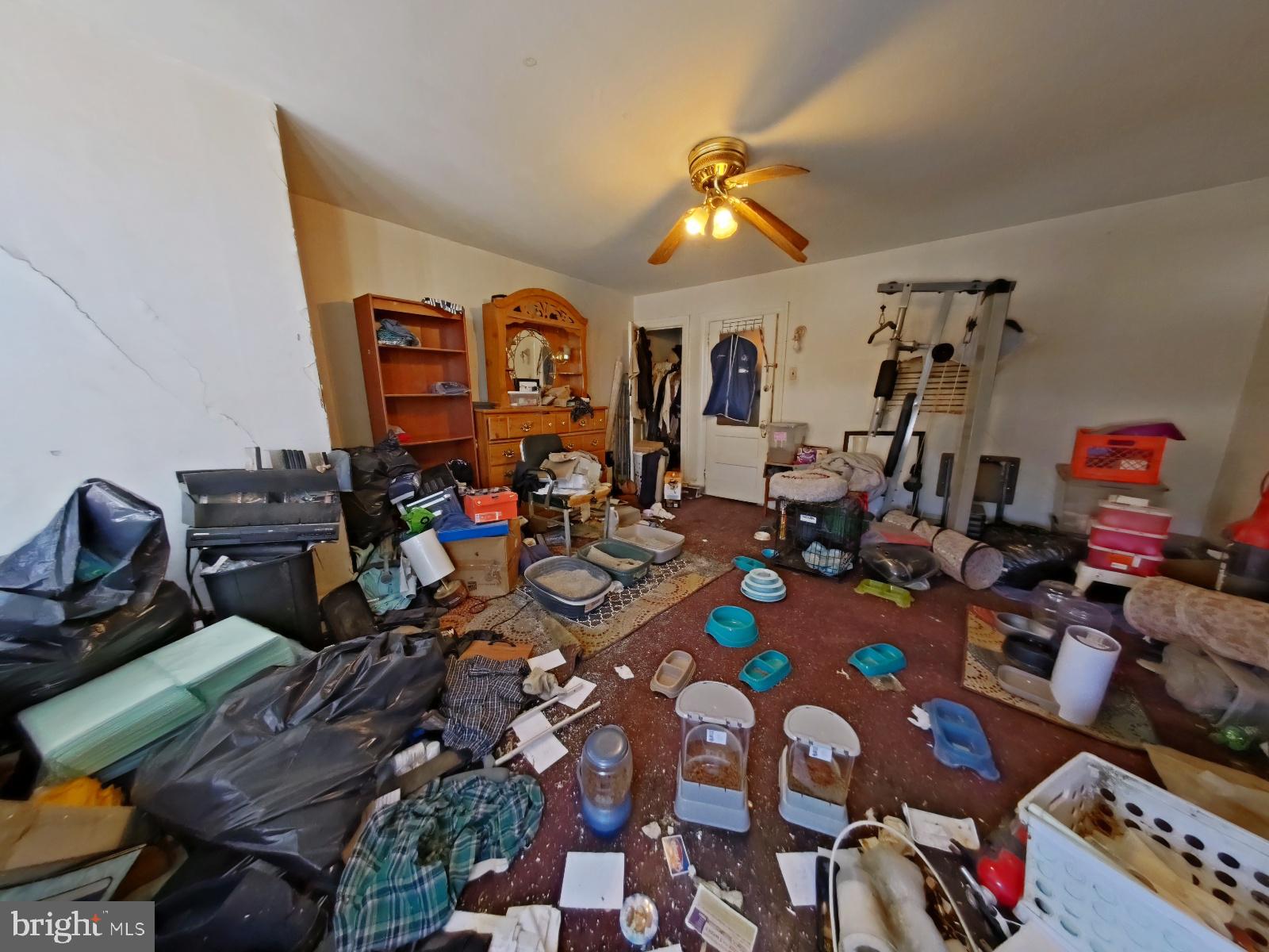 729 Wynnewood Road Philadelphia, PA 19151 - Photo 23 of 33 Bedroom 1