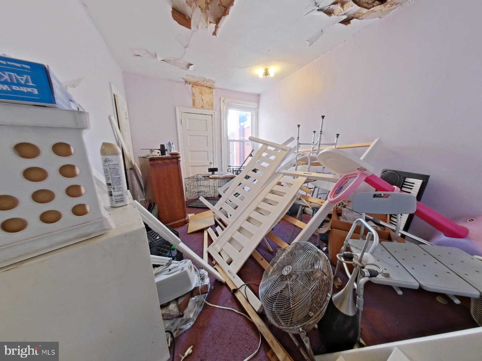 729 Wynnewood Road Philadelphia, PA 19151 - Photo 26 of 33 Bedroom 2