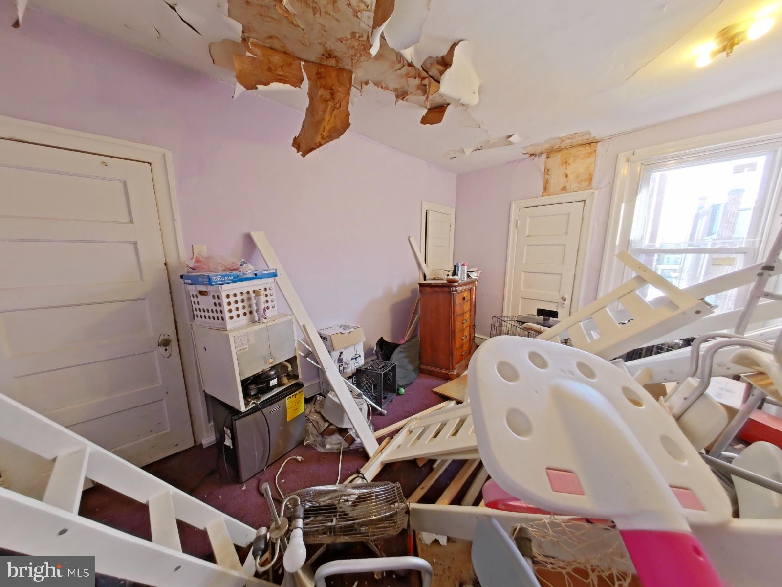 729 Wynnewood Road Philadelphia, PA 19151 - Photo 27 of 33 Bedroom 2