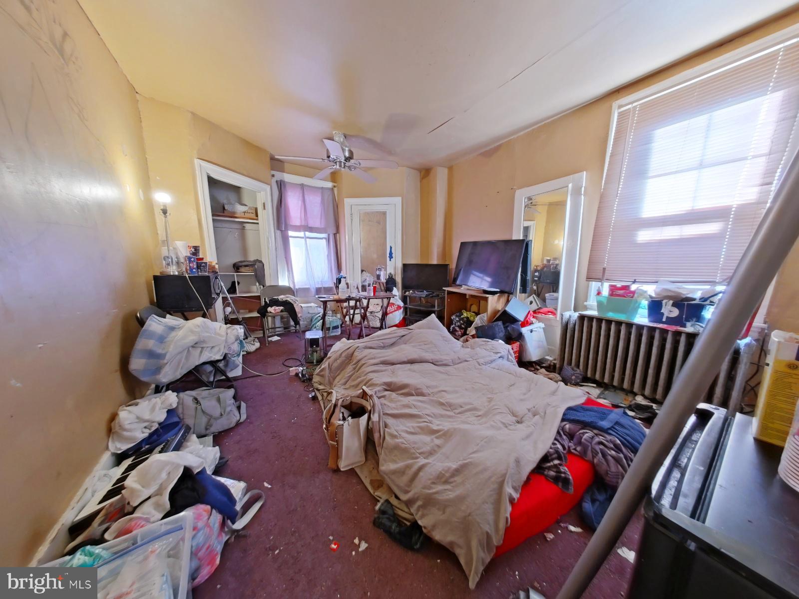 729 Wynnewood Road Philadelphia, PA 19151 - Photo 28 of 33 Bedroom 3