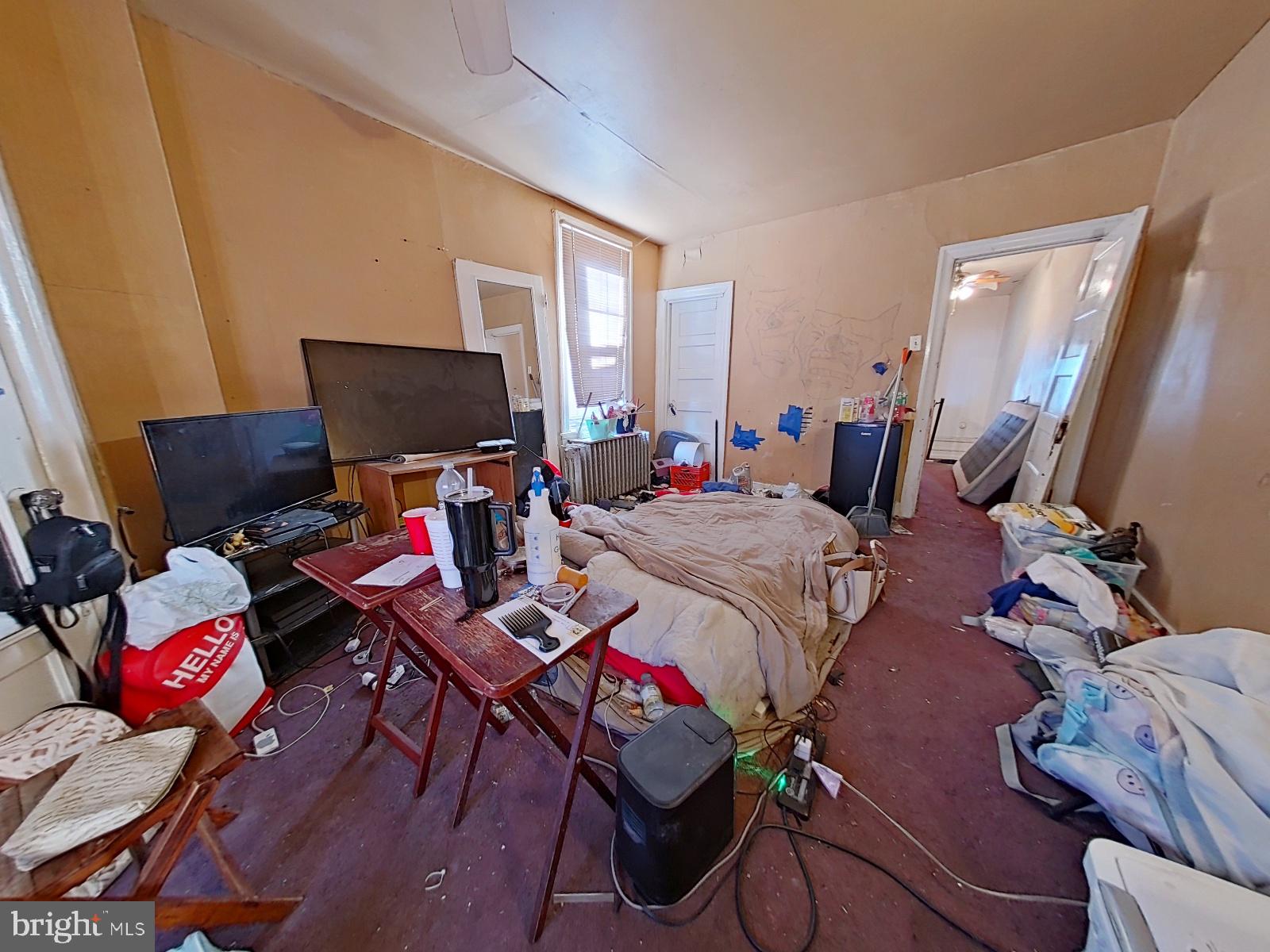 729 Wynnewood Road Philadelphia, PA 19151 - Photo 29 of 33 Bedroom 3