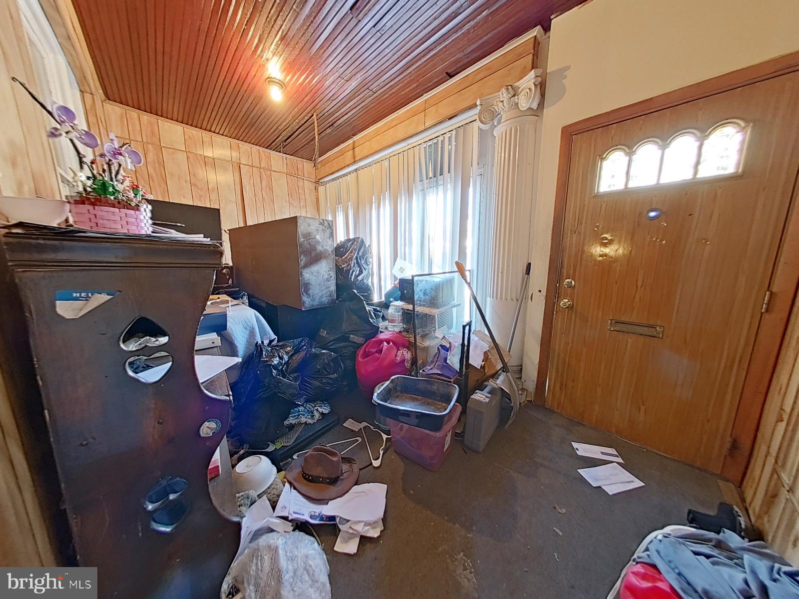 729 Wynnewood Road Philadelphia, PA 19151 - Photo 3 of 33 Porch