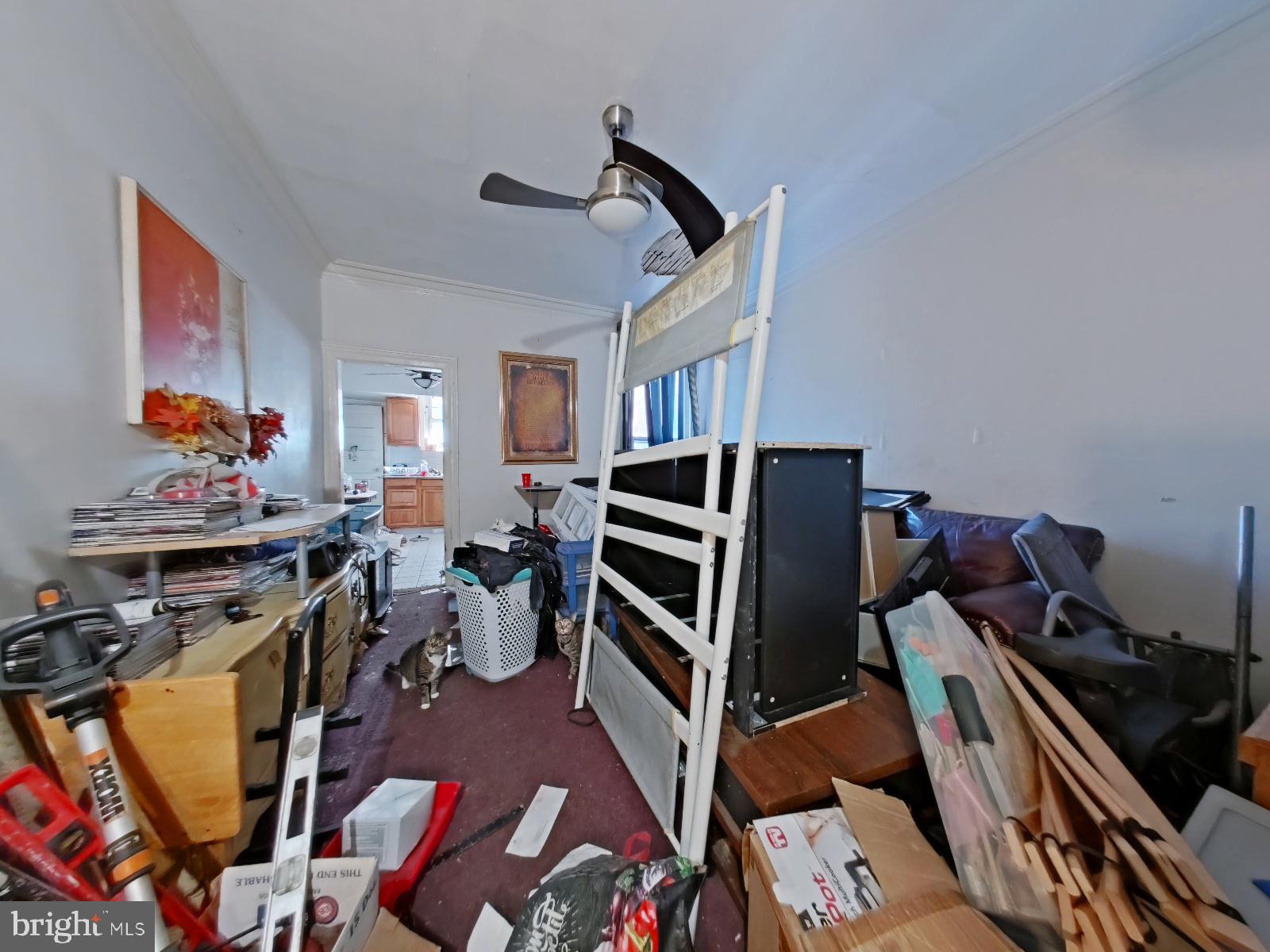 729 Wynnewood Road Philadelphia, PA 19151 - Photo 7 of 33 Dining Room