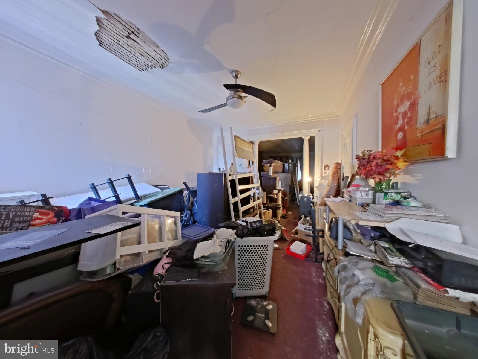 729 Wynnewood Road Philadelphia, PA 19151 - Photo 8 of 33 Dining Room