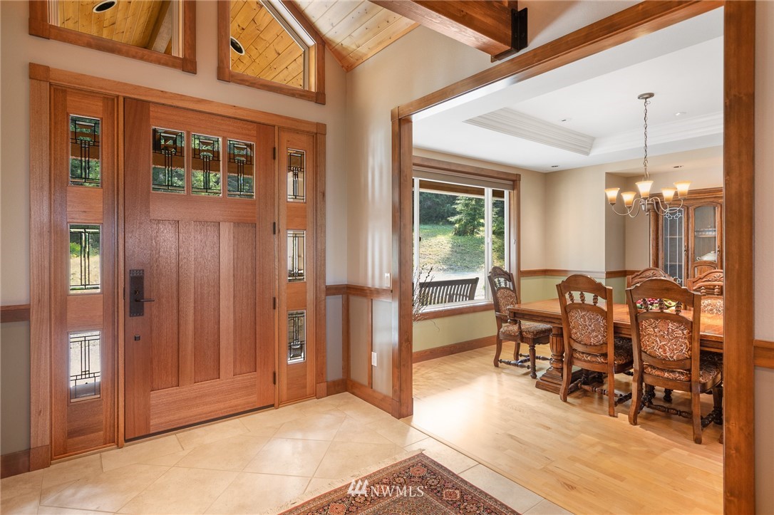 6934 Blue Mountain Road Port Angeles, WA 98362 - Photo 4 of 38 Gallery Image 4