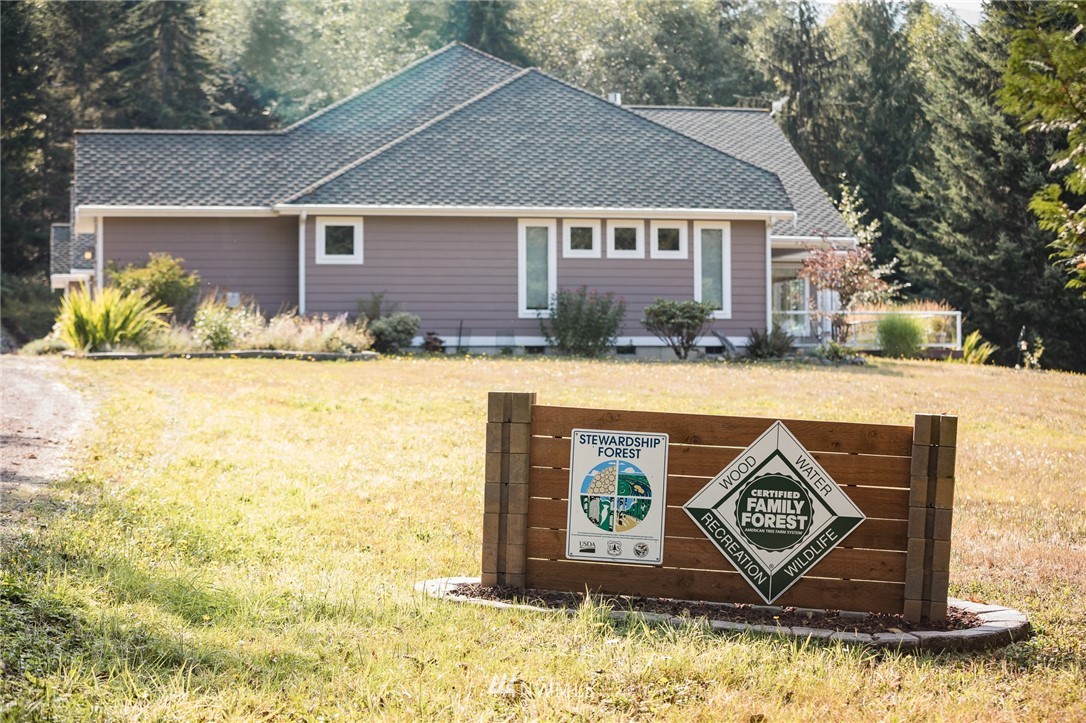 6934 Blue Mountain Road Port Angeles, WA 98362 - Photo 35 of 38 Gallery Image 35