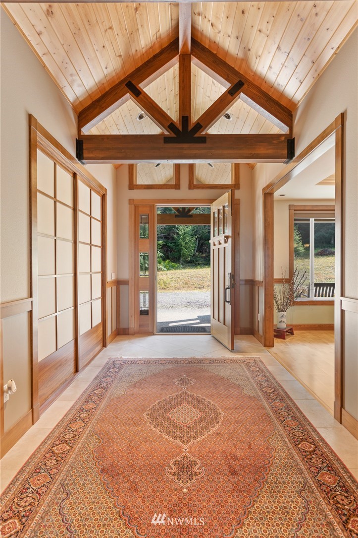 6934 Blue Mountain Road Port Angeles, WA 98362 - Photo 5 of 38 Gallery Image 5