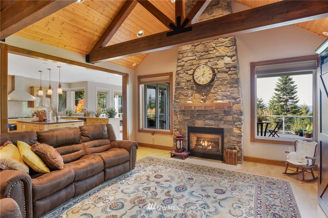 6934 Blue Mountain Road Port Angeles, WA 98362 - Photo 7 of 38 Gallery Image 7