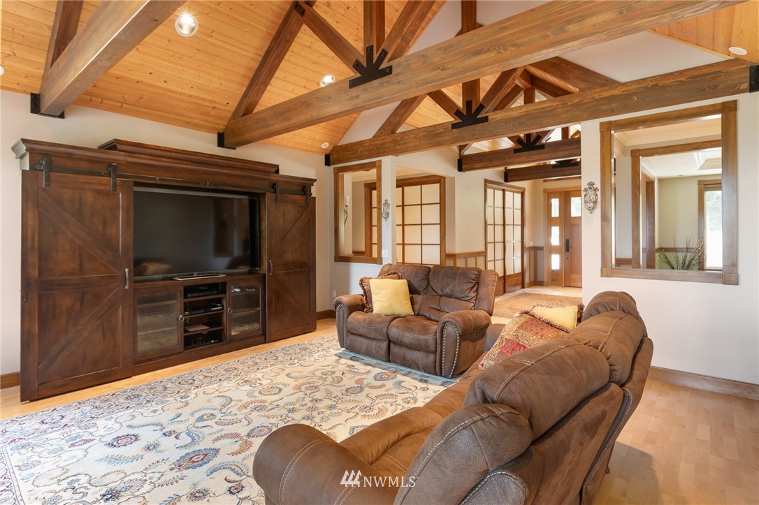 6934 Blue Mountain Road Port Angeles, WA 98362 - Photo 8 of 38 Gallery Image 8
