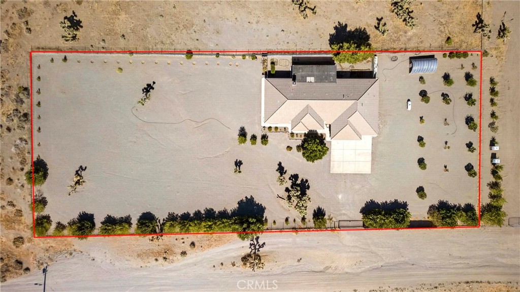 10624 Nugget Road Phelan, CA 92371 - Photo 12 of 70