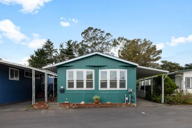 $995,000 | 700 Briggs Street, Unit 83, Pacific Grove, CA 93950