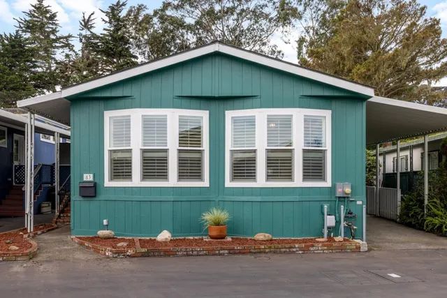 $995,000 | 700 Briggs Street, Unit 83, Pacific Grove, CA 93950