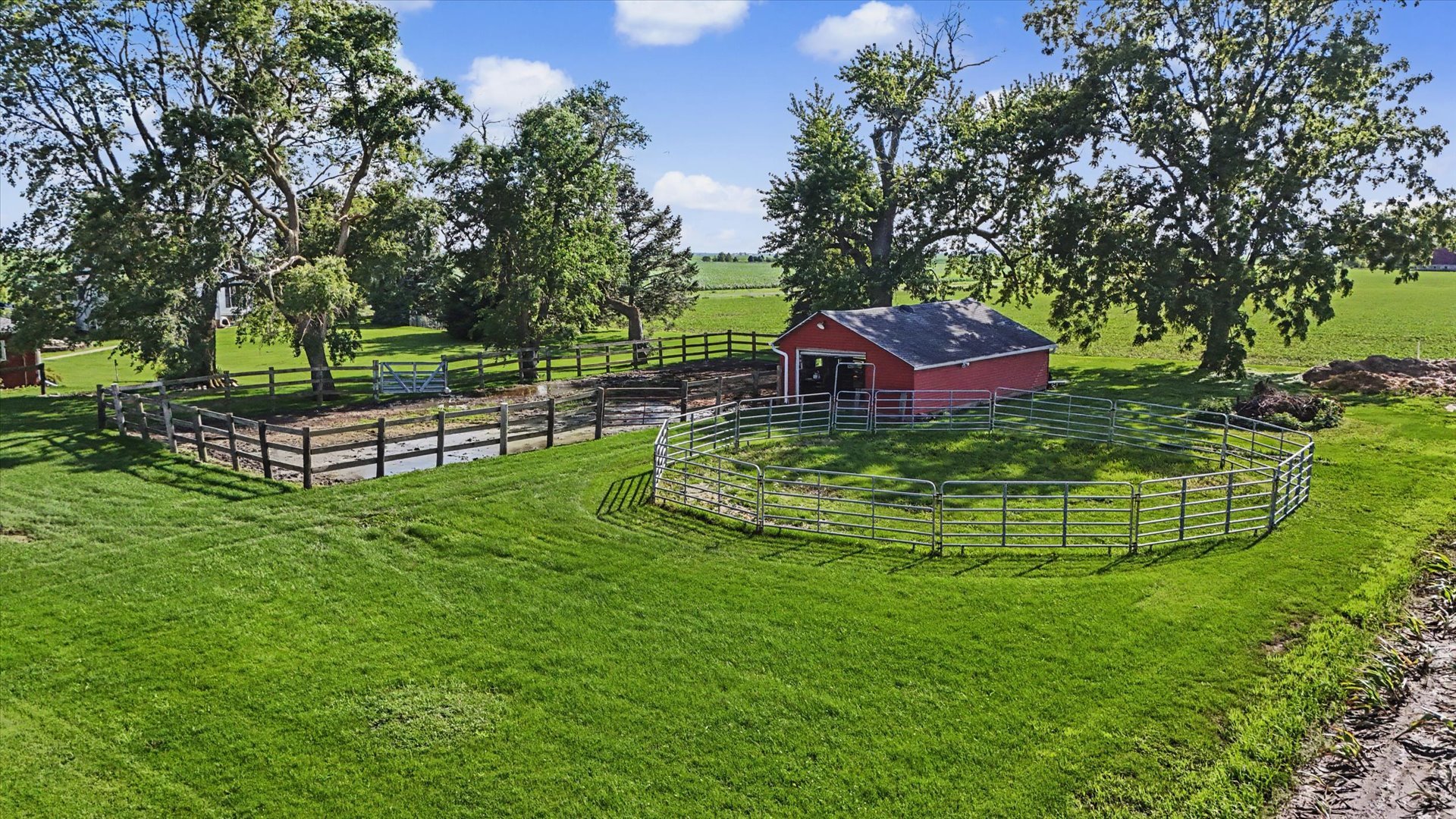 1152 County Road 2900 North Rantoul, IL 61866 - Photo 5 of 53