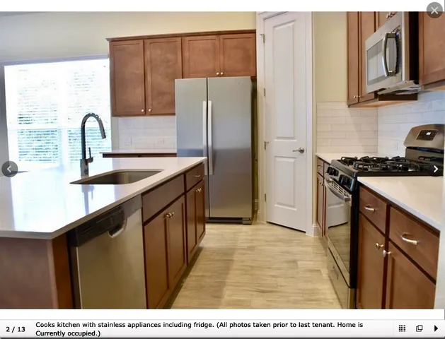 $3,500 | 8813 Moccasin Path, Austin, TX 78736