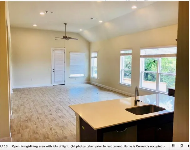 $3,500 | 8813 Moccasin Path, Austin, TX 78736