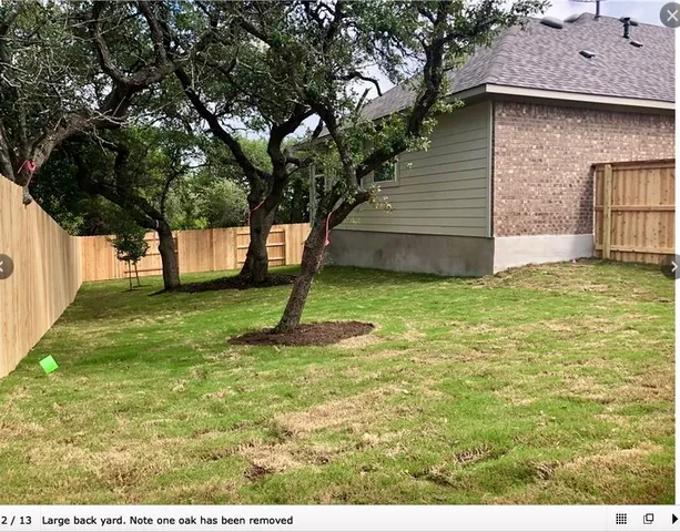 $3,500 | 8813 Moccasin Path, Austin, TX 78736