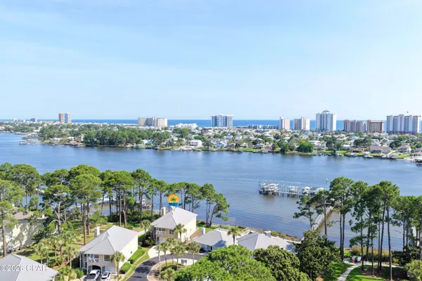 $1,050,000 | 7009 North Lagoon Drive, Unit 119, Panama City, FL 32408