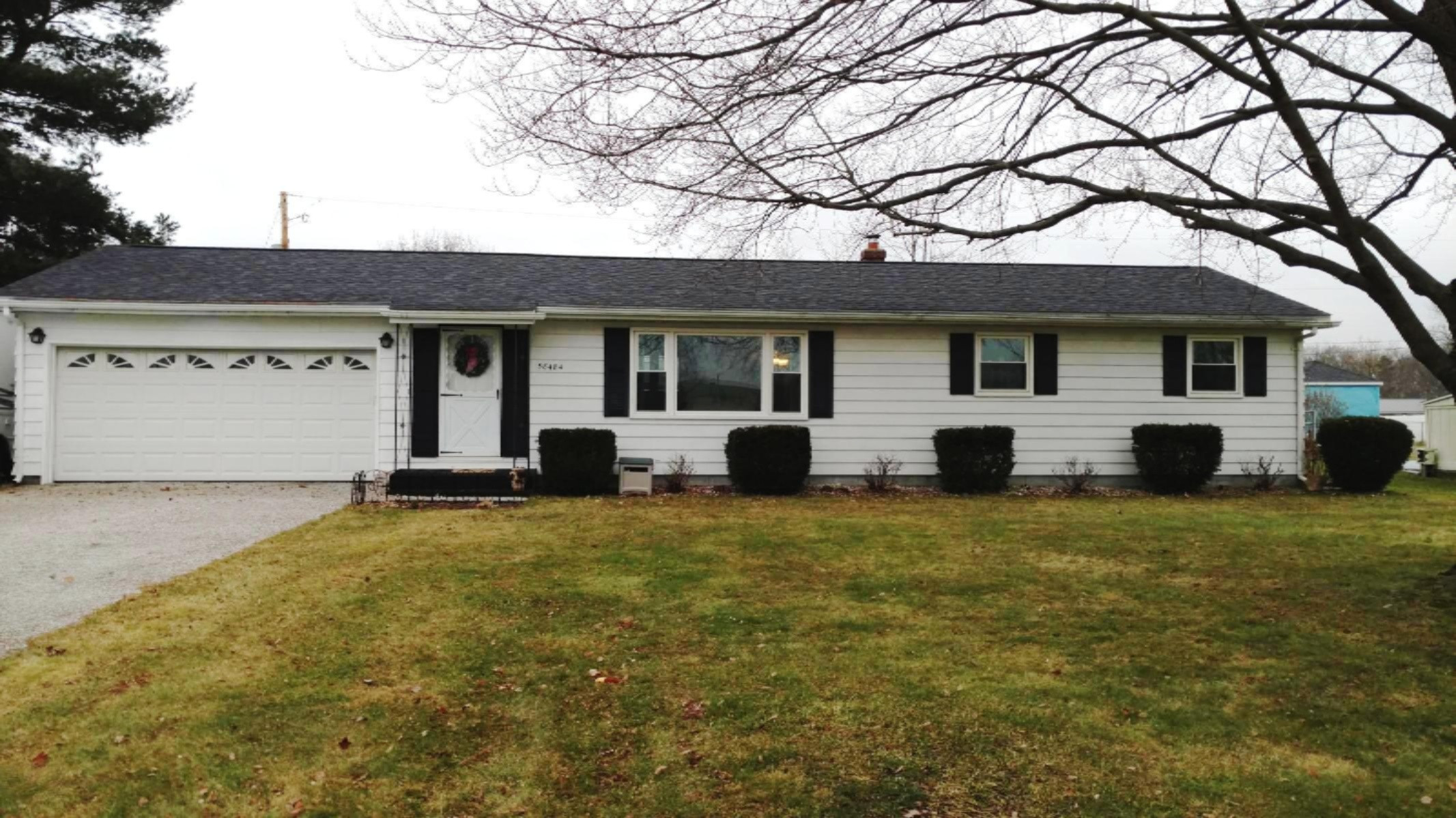58484 Pleasant View Court Three Rivers, MI 49093 - Photo 1 of 23 58484 E Pleasant View
