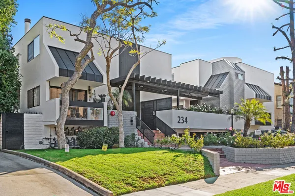 $8,175 | 234 South Tower Drive, Unit 2, Beverly Hills, CA 90211