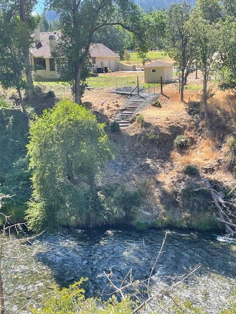 7813 Upper Applegate Road Jacksonville, OR 97530 - Photo 55 of 81 Steps 2 River