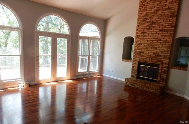 416 Bluff Meadow Drive Ballwin, MO 63021 - Photo 6 of 16